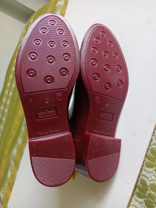 Botas Lemon Jelly