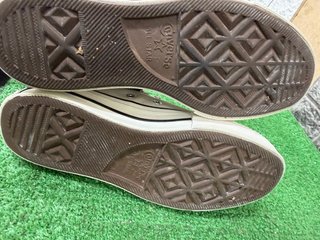 Converse Platform Beige Tg 36.5