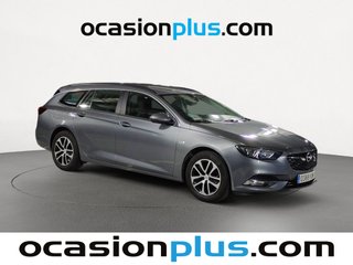 Opel Insignia Sports Tourer 1.5 Turbo XFL Selective 103 kW (140 CV)