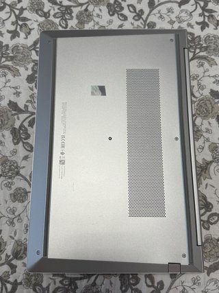 HP Probook 15,6 G10 excelente