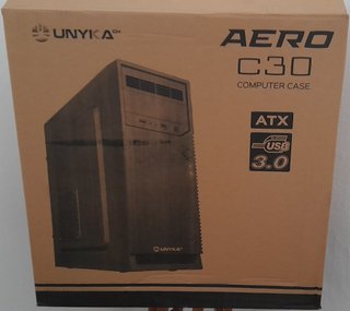 PC Sobremesa Intel i5 9400F + 16GB RAM + SSD NVME
