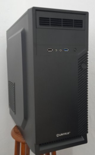 PC Sobremesa Intel i5 9400F + 16GB RAM + SSD NVME