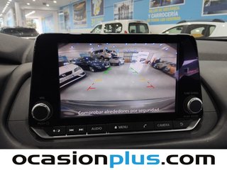 Nissan Qashqai DIG-T 158 mHEV Acenta Xtronic 116 kW (158 CV)