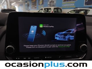 Nissan Qashqai DIG-T 158 mHEV Acenta Xtronic 116 kW (158 CV)