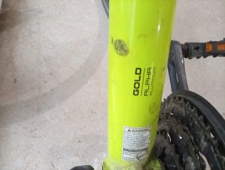 Bicicleta Trek 7.3 FX Carretera