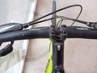 Bicicleta Trek 7.3 FX Carretera