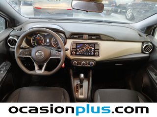 Nissan Micra IG-T 92 Acenta CVT 68 kW (92 CV)
