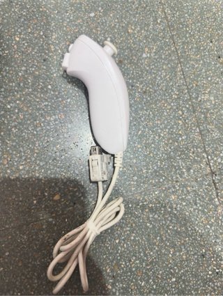Consola Nintendo Wii Blanca + Wii Sports