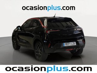 Opel Mokka 1.2 Turbo GS Line 96 kW (130 CV)