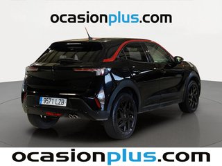 Opel Mokka 1.2 Turbo GS Line 96 kW (130 CV)