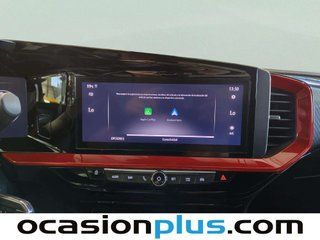 Opel Mokka 1.2 Turbo GS Line 96 kW (130 CV)