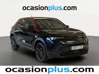 Opel Mokka 1.2 Turbo GS Line 96 kW (130 CV)