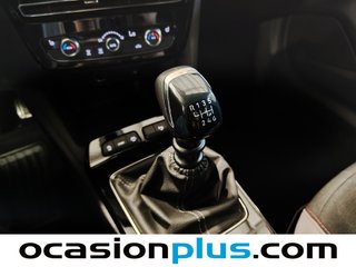Opel Mokka 1.2 Turbo GS Line 96 kW (130 CV)