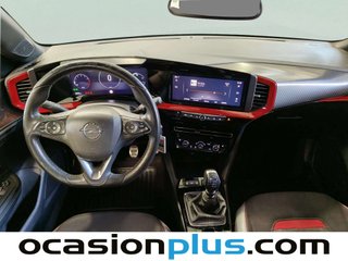 Opel Mokka 1.2 Turbo GS Line 96 kW (130 CV)