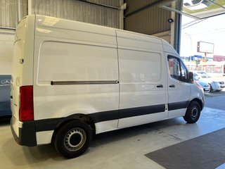 Mercedes Sprinter 314 L2H2 2018 (iva incluido).