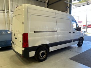 Mercedes Sprinter 314 L2H2 2018 (iva incluido).