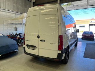 Mercedes Sprinter 314 L2H2 2018 (iva incluido).