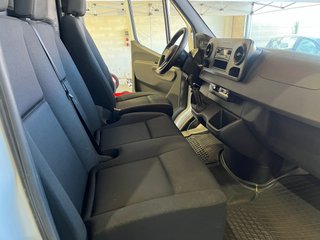 Mercedes Sprinter 314 L2H2 2018 (iva incluido).
