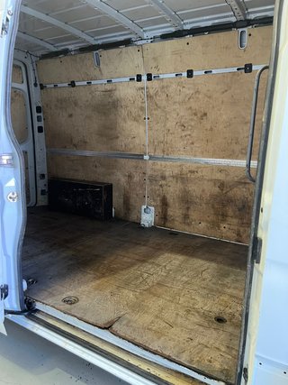 Mercedes Sprinter 314 L2H2 2018 (iva incluido).