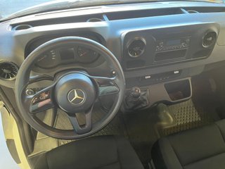 Mercedes Sprinter 314 L2H2 2018 (iva incluido).