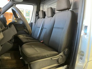Mercedes Sprinter 314 L2H2 2018 (iva incluido).