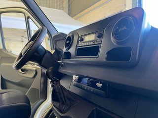 Mercedes Sprinter 314 L2H2 2018 (iva incluido).