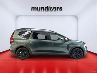 Dacia Jogger ECO-G 74 kW (100 CV) Extreme Go 7 plazas