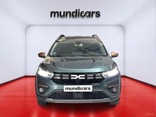 Dacia Jogger ECO-G 74 kW (100 CV) Extreme Go 7 plazas