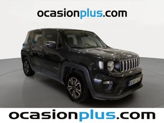 Jeep Renegade 1.0G Sport 4x2 88 kW (120 CV)