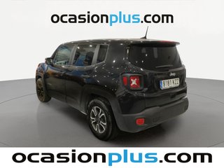 Jeep Renegade 1.0G Sport 4x2 88 kW (120 CV)