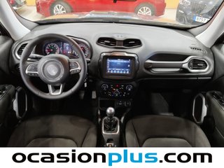 Jeep Renegade 1.0G Sport 4x2 88 kW (120 CV)