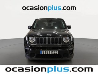 Jeep Renegade 1.0G Sport 4x2 88 kW (120 CV)