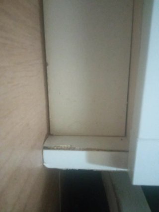 Estantería Billy Ikea Blanca con Puertas