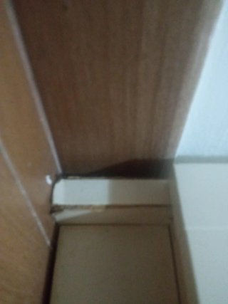 Estantería Billy Ikea Blanca con Puertas