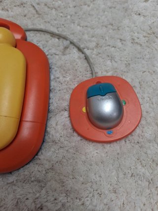 Ordenador infantil VTech Pequemouse