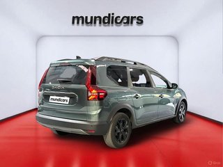 Dacia Jogger ECO-G 74 kW (100 CV) Extreme Go 7 plazas