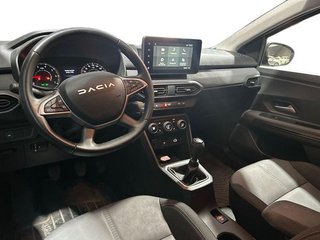 Dacia Jogger ECO-G 74 kW (100 CV) Extreme Go 7 plazas