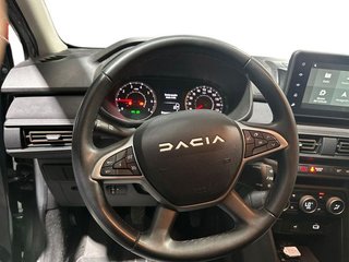 Dacia Jogger ECO-G 74 kW (100 CV) Extreme Go 7 plazas