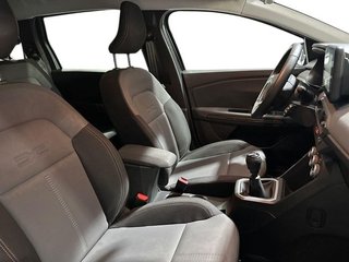 Dacia Jogger ECO-G 74 kW (100 CV) Extreme Go 7 plazas