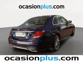 Mercedes-Benz Clase E E 220 d 143 kW (194 CV)