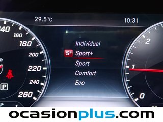 Mercedes-Benz Clase E E 220 d 143 kW (194 CV)