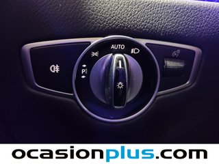 Mercedes-Benz Clase E E 220 d 143 kW (194 CV)