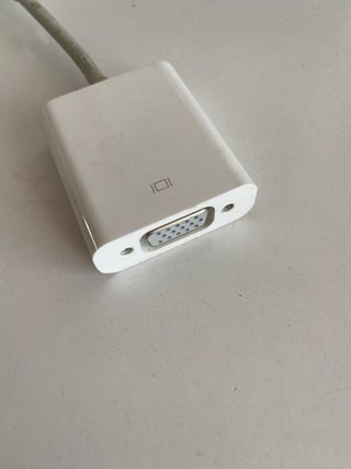 Adaptador Apple Thunderbolt a HDMI