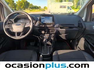 Ford EcoSport 1.0 EcoBoost S&S Titanium Auto 92 kW (125 CV)