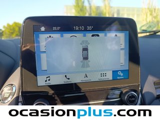 Ford EcoSport 1.0 EcoBoost S&S Titanium Auto 92 kW (125 CV)