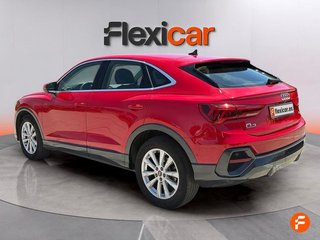 Audi Q3 Advanced 35 TDI 110kW (150CV)