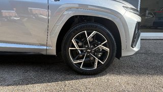 Hyundai Tucson 2026