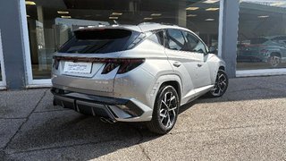 Hyundai Tucson 2026