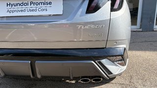 Hyundai Tucson 2026