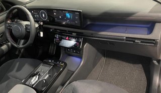 Hyundai Tucson 2026